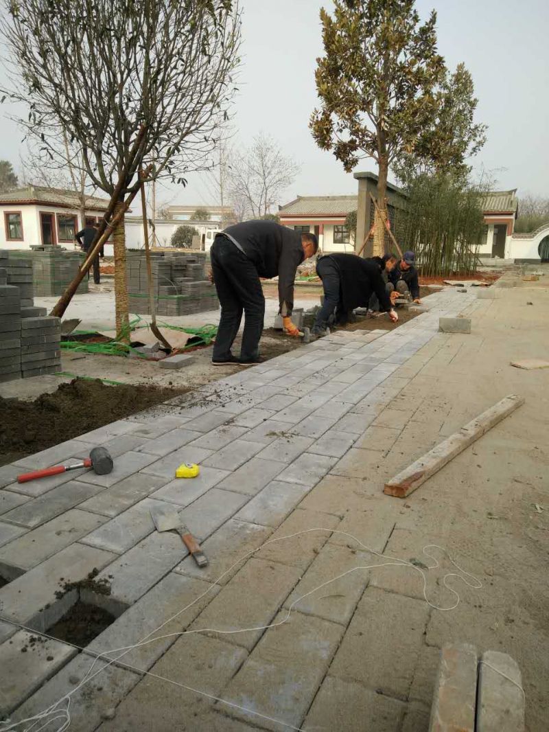 河南省洛陽市射擊訓(xùn)練場(chǎng)