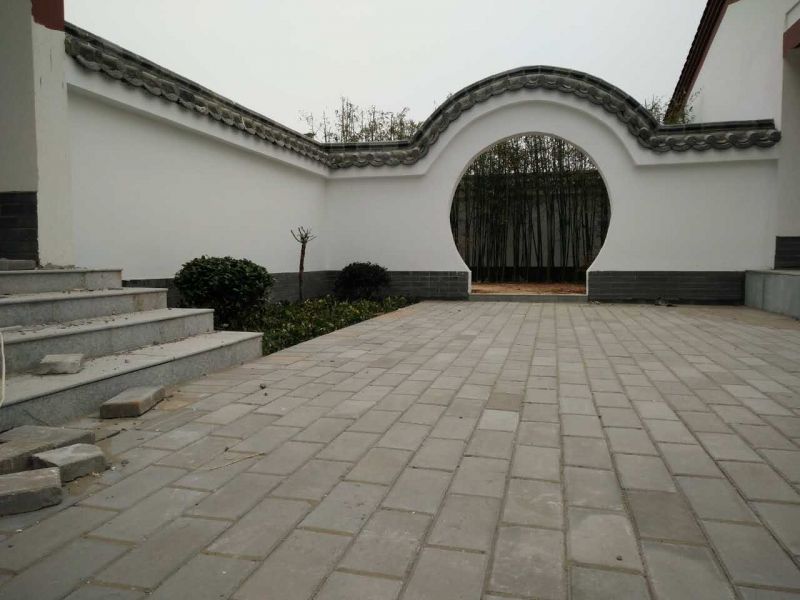 河南省洛陽市射擊訓(xùn)練場(chǎng)3